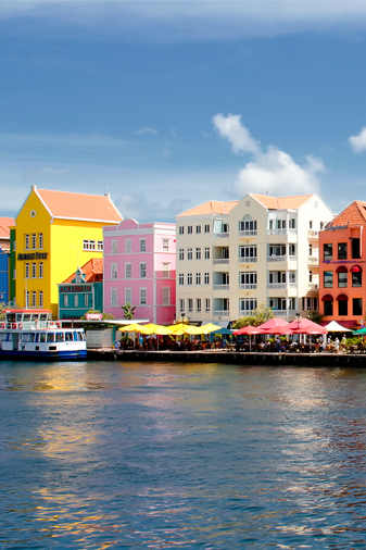 CURACAO