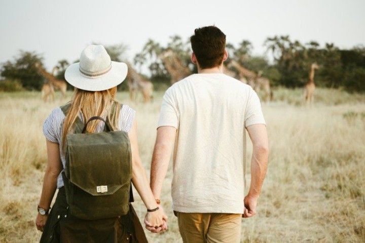 Couples Travel