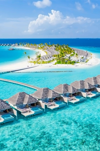 Maldives