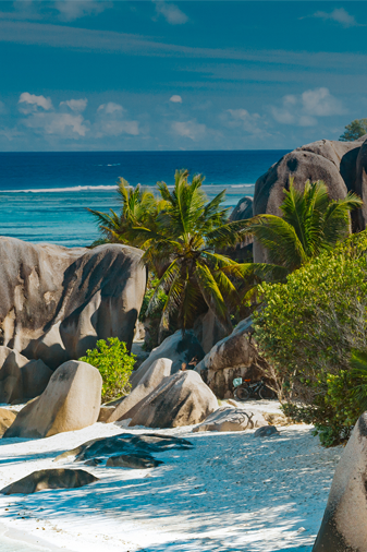 SEYCHELLES